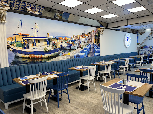 Photo of Greek Souvlaki - 135 Queensway, Bletchley, Milton Keynes MK2 2DY